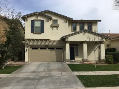 Gilbert, Highland Grove in Morrison Ranch — House Painting Services project by Crash Of Rhinos Painting LLC