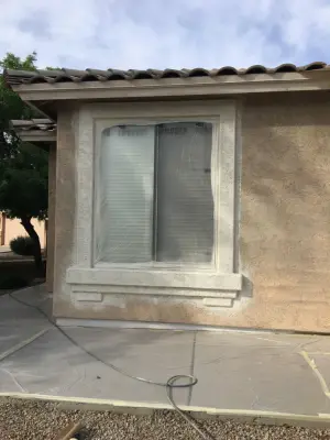 Gilbert Neely Commons — House Painting Services project by Crash Of Rhinos Painting LLC