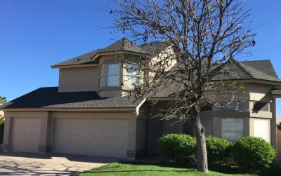 Gilbert in Arizona — House Painting Services project by Crash Of Rhinos Painting LLC