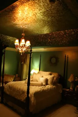 Color Craftsmen: Fireplace Makeovers - House Painting Services in St Louis, MO