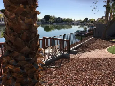 Arrowhead Lakes in Glendale — House Painting Services project by Crash Of Rhinos Painting LLC