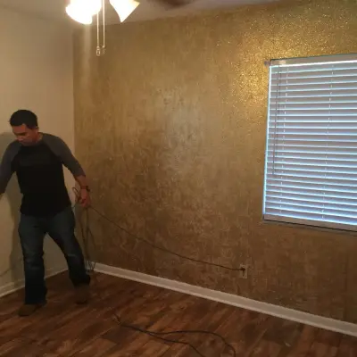 Gina's Artistry & Painting - House Painting Services in Freeport, FL