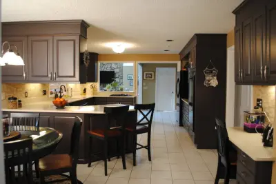 Brilliant Cabinet Solutions - Kitchen Remodeling in Buffalo, NY