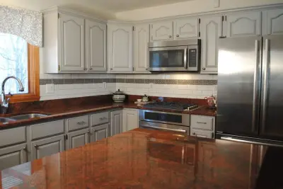 Brilliant Cabinet Solutions - Kitchen Remodeling in Buffalo, NY