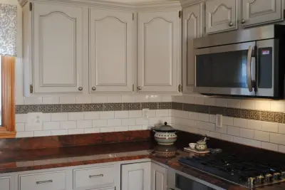 Brilliant Cabinet Solutions - Kitchen Remodeling in Buffalo, NY