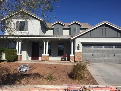 Elite Custom Painting & Cabinet Refinishing Inc. - Interior Design & Decorating in Avondale, AZ