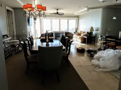 Miramar Grand Dunes, Destin FL — House Painting Services project by Steven's Premier Painting