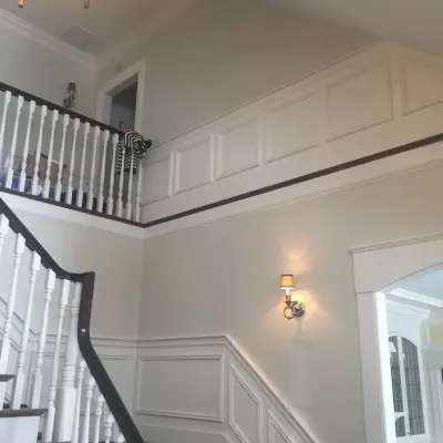 Steve King Painting - Interior Design & Decorating in Hudson, NH