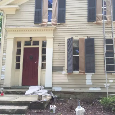 Five Star Painting of Pickerington & Reynoldsburg - Interior Design & Decorating in Pickerington, OH