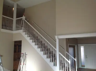 Allsup Painting Llc - Interior Design & Decorating in Des Moines, IA