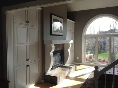 Allsup Painting Llc - Interior Design & Decorating in Des Moines, IA