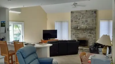 McGlory Painting - House Painting Services in Barto, PA