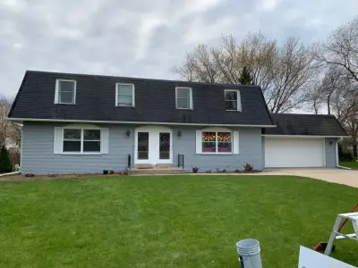 Green Valley — House Painting Services project by AJ Painting Contractors Inc