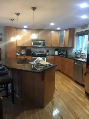 Premiere Pros - House Painting Services in Hanson, MA