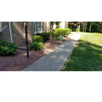South Mountain Lawn & Landscape, Inc. - Retaining Wall Construction in Knoxville, MD