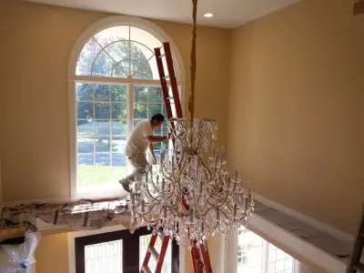 360 Painting Auburn Hills - Interior Design & Decorating in Auburn Hills, MI