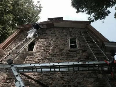 Odell Painting - House Painting Services in Doylestown, PA