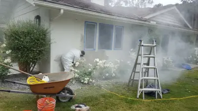 Pro Home Improvements - Carpentry & Woodworking in Escondido, CA