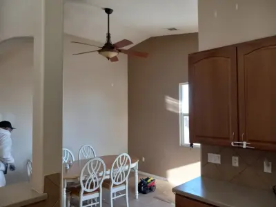 Mitchell's Painting - Custom Cabinets & Cabinetry in Albuquerque, NM