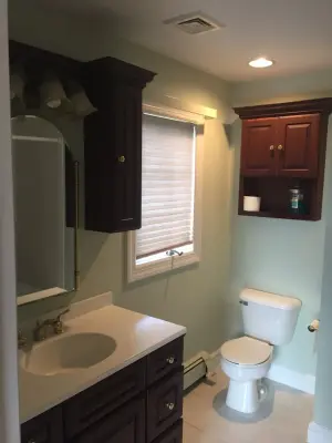Bill Johnson Painting - House Painting Services in West Sayville, NY