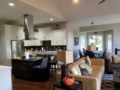 River City Painting, Inc. - Kitchen Remodeling in Wichita, KS