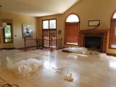 River City Painting, Inc. - Kitchen Remodeling in Wichita, KS