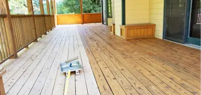 Residential Renovation Initiative — House Painting Services project by River City Painting, Inc.