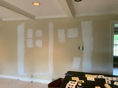Diamond Residential Services - Drywall Installation & Repair in Gilmer, TX