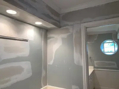 Diamond Residential Services - Drywall Installation & Repair in Gilmer, TX