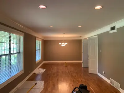 Diamond Residential Services - Drywall Installation & Repair in Gilmer, TX