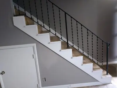 Quality Painting Solutions - Interior Design & Decorating in Antioch, TN