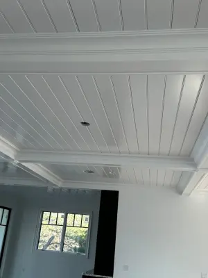 Keys Epoxy & Painting Pros - House Painting Services in Alanson, MI