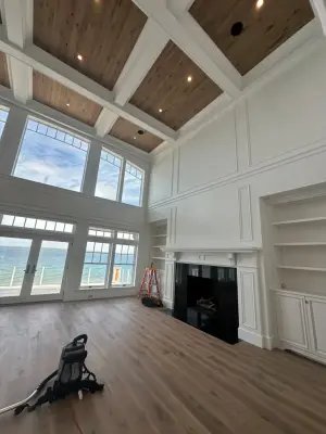 Keys Epoxy & Painting Pros - House Painting Services in Alanson, MI