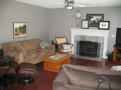Residence — House Painting Services project by Robert Hockenberger Painting
