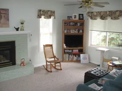 Robert Hockenberger Painting - Interior Design & Decorating in Grand Blanc, MI