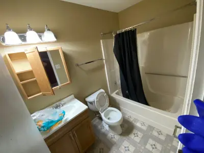 Hooter Total Makeover — House Painting Services project by One New Creation