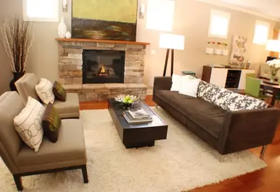 Hopper Painting - Custom Home Builders in Boise, ID