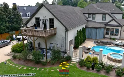 Estes Painting - Interior Design & Decorating in Birmingham, AL
