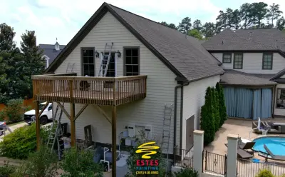 Estes Painting - Interior Design & Decorating in Birmingham, AL