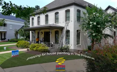 Estes Painting - Interior Design & Decorating in Birmingham, AL