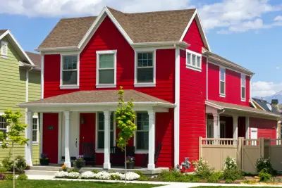 Cabinet Painting Plainfield - Interior Design & Decorating in Plainfield, IL