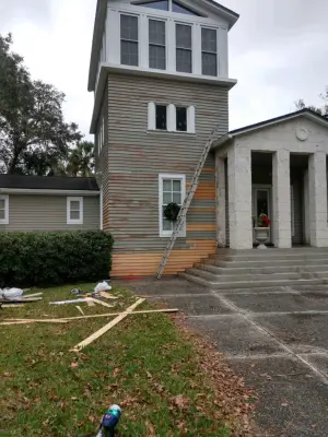 First Class Painting and More - House Painting Services in Palm Coast, FL