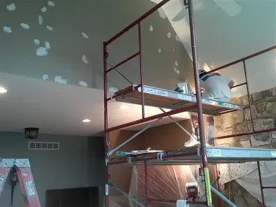 William Buckham Painting, LLC - Flooring Installation Services in Lansdale, PA