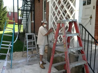 William Buckham Painting, LLC - Flooring Installation Services in Lansdale, PA