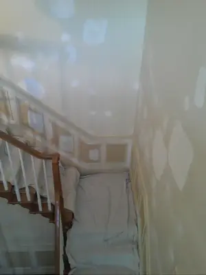 Preparing for Job Opportunities — House Painting Services project by William Buckham Painting, LLC