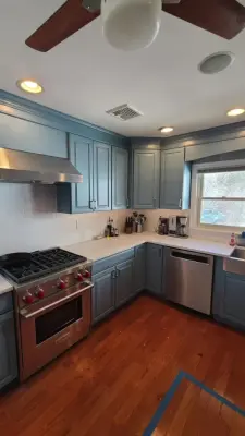 Hudson Paint Company Video Showcase - New Jersey by Hudson Paint Contracting & Refinishing By Hudson