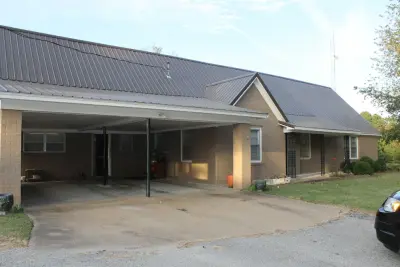 Humboldt Outdoors — House Painting Services project by Freshcoat Of Dyersburg-Jackson