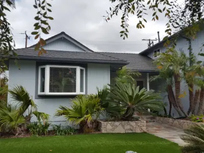 Madrid's Painting - House Painting Services in Orange, CA