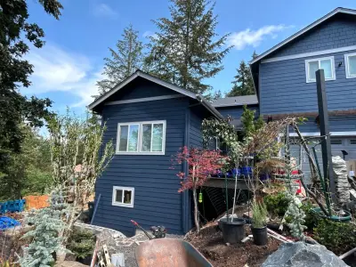 Summer 2024 Exterior Painting by Emerald Image Painting