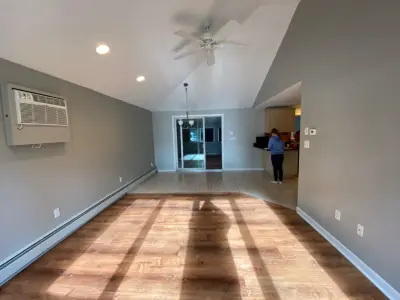 Natick Interior Painting Services by Powell Painting And Home Services